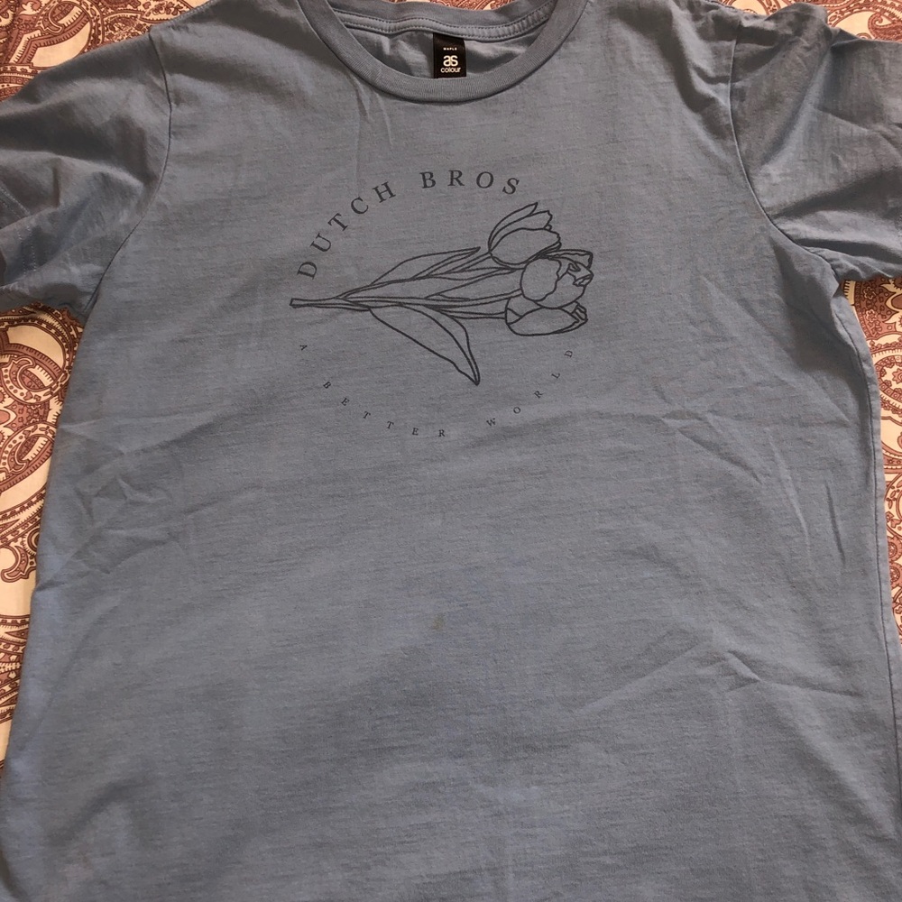 Dutch Bros T-Shirt